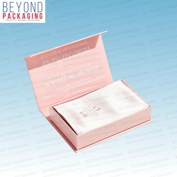 Magnetic Closure Boxes
