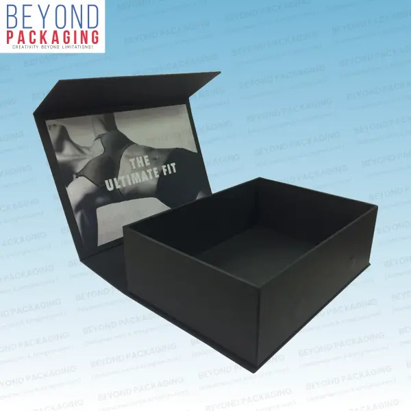 Magnetic Closure Boxes
