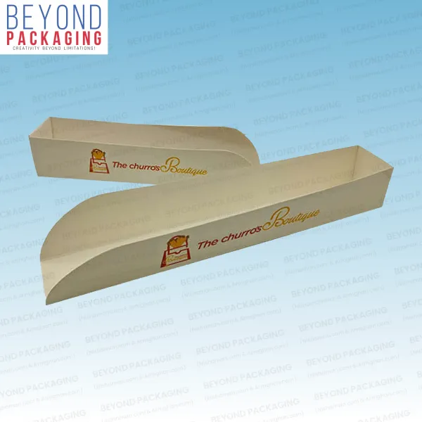 Hotdog Tray