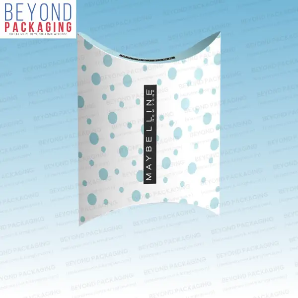 Pillow Boxes
