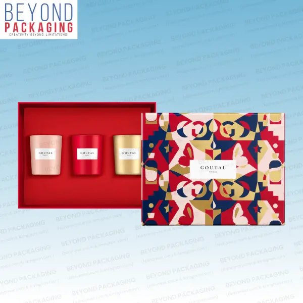 Presentation Boxes