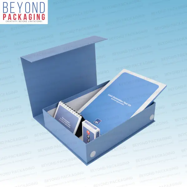 Presentation Boxes