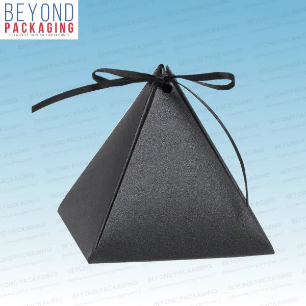 Pyramid Boxes