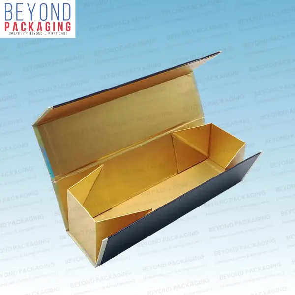 Rigid Boxes