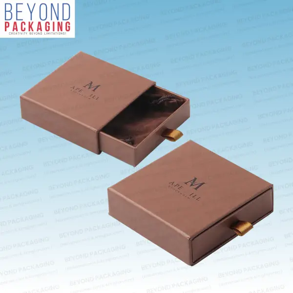 Rigid Sleeve Boxes