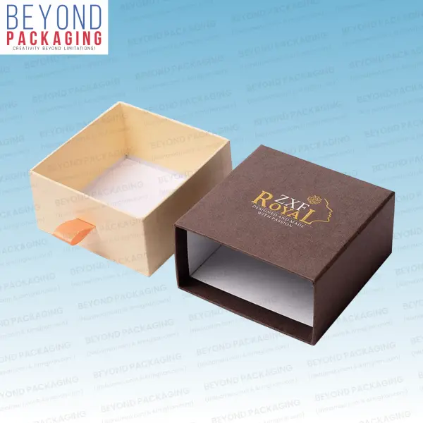 Rigid Sleeve Boxes