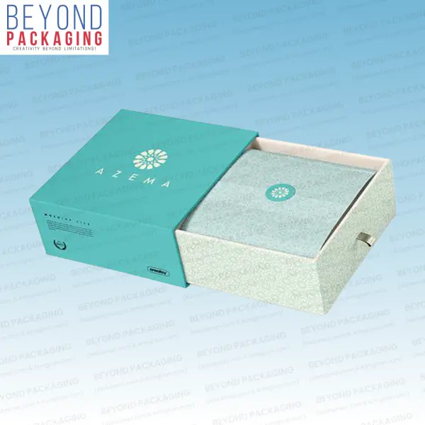 Rigid Sleeve Boxes