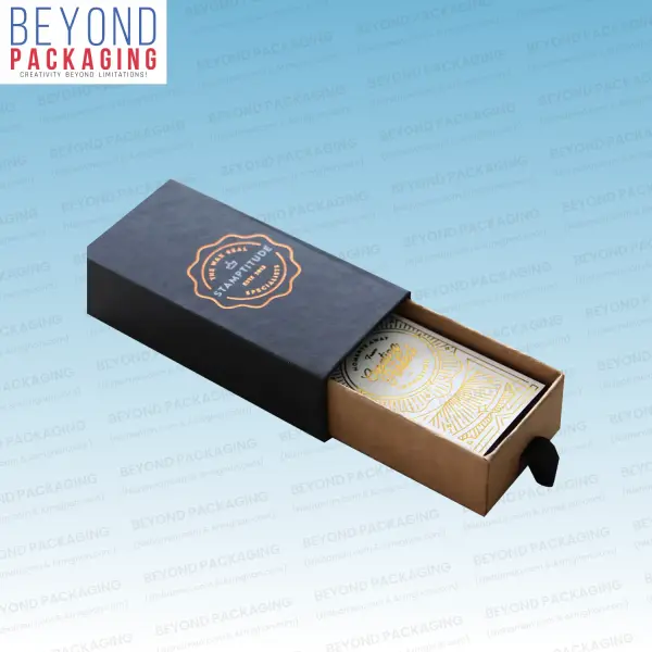 Sleeve Boxes