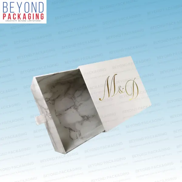 Sleeve Boxes