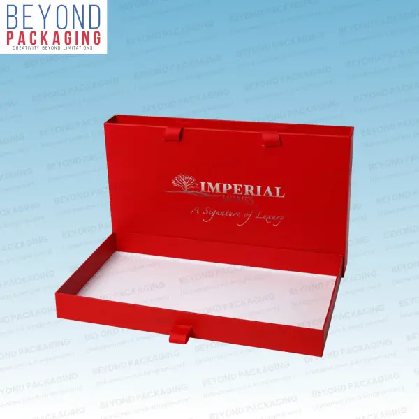 Sleeve Boxes