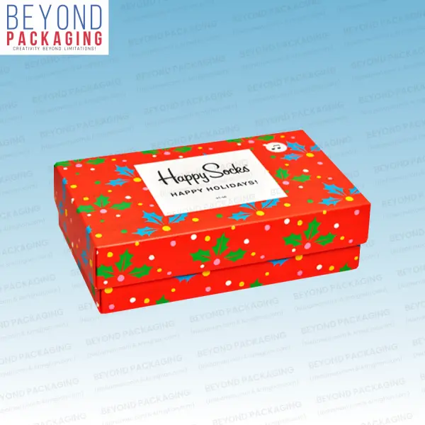 Christmas Boxes
