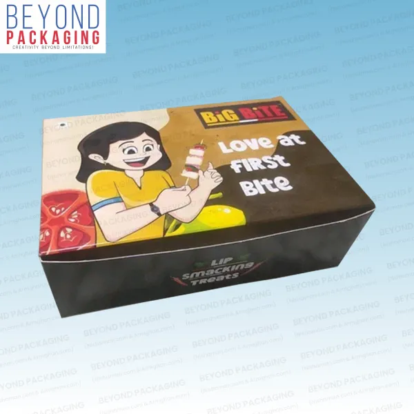 Lunch Boxes