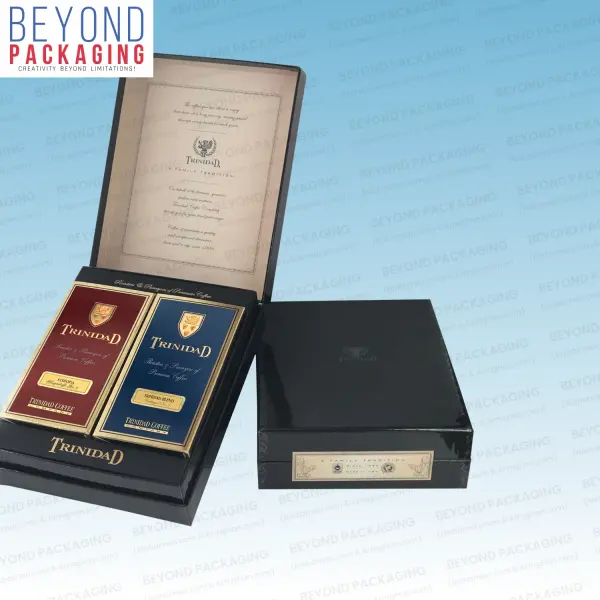 Award Boxes