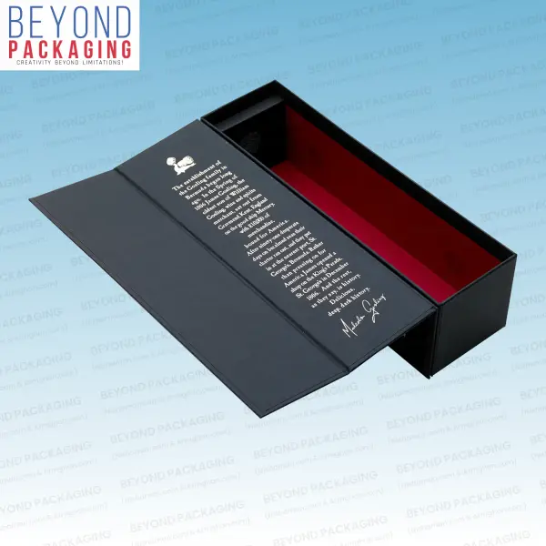Award Boxes