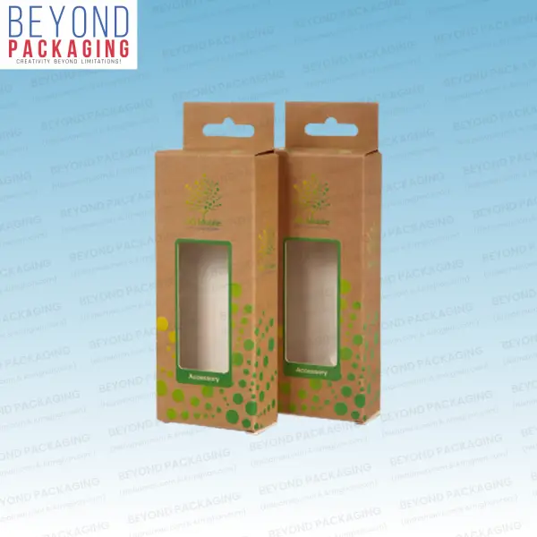 Mobile Accessory Boxes