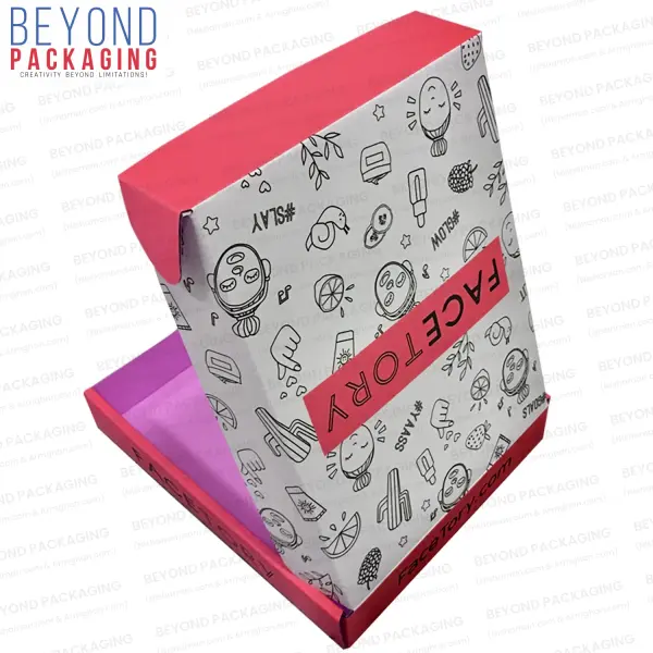 Product Boxes