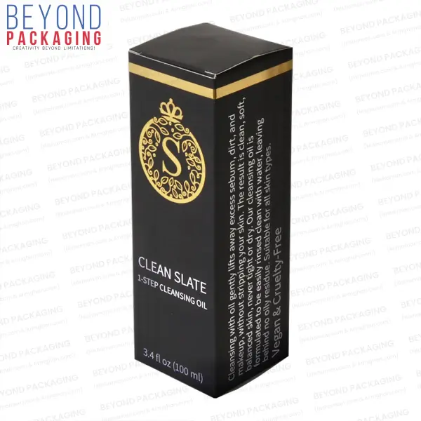 Product Boxes