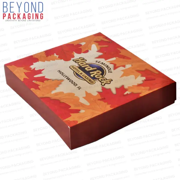 Product Boxes