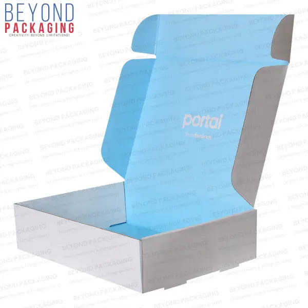 Product Boxes