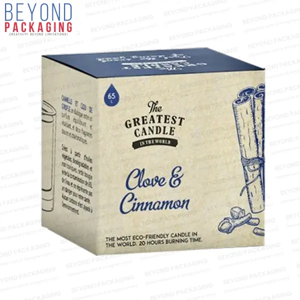 Product Boxes