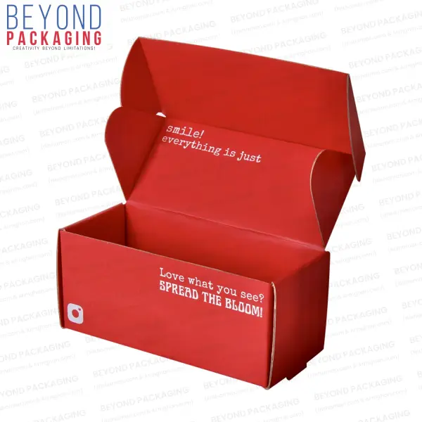 Product Boxes