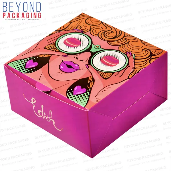 Product Boxes