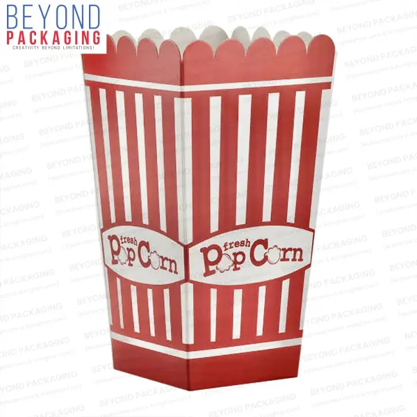 Product Boxes