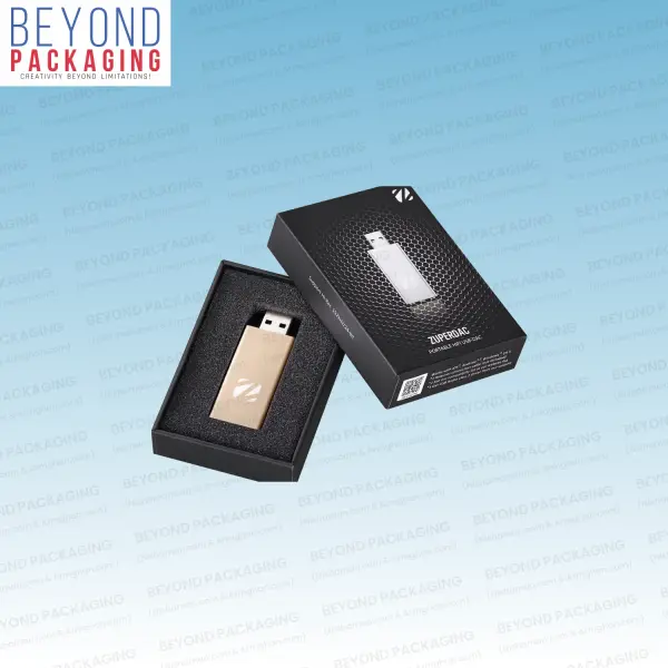 USB Boxes