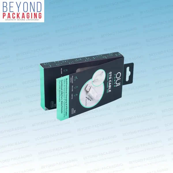 USB Boxes