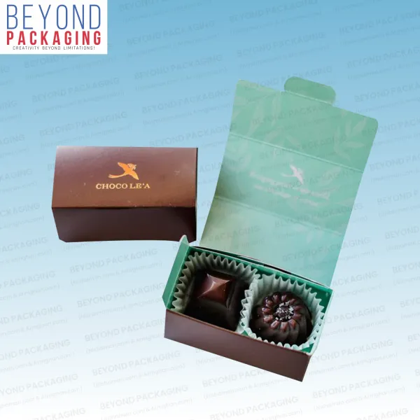 Chocolate Boxes