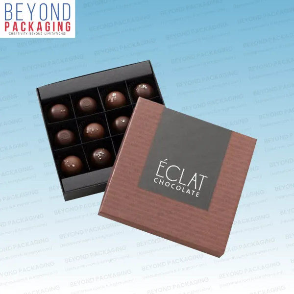 Chocolate Boxes