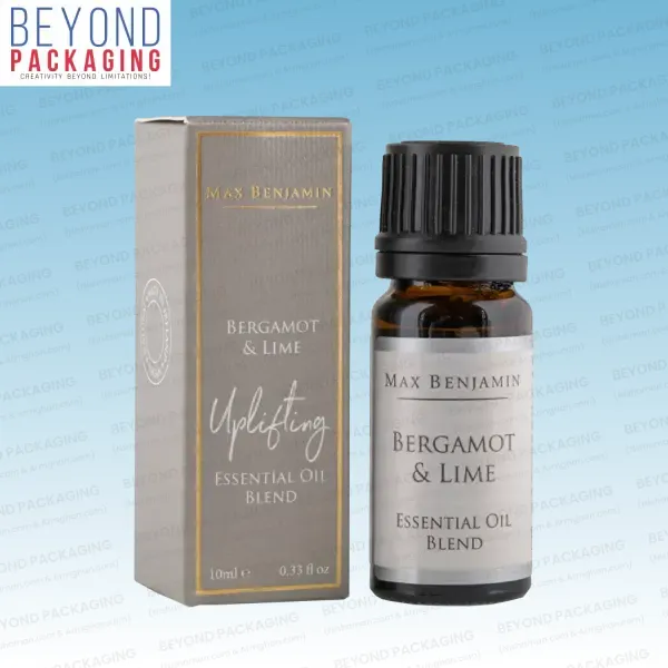 Essential Oil Boxes