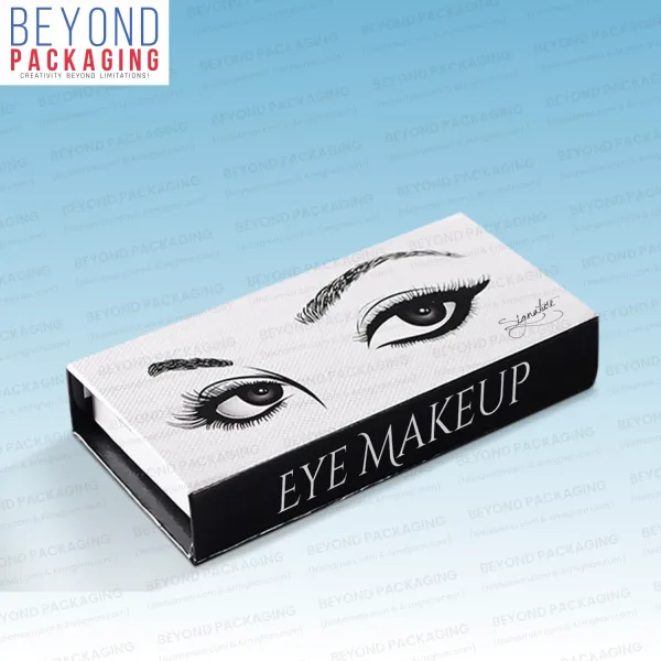 Eyelash Boxes