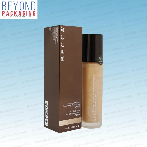 Foundation Boxes