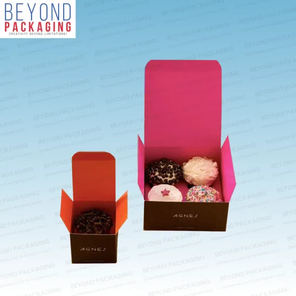 Cupcake Boxes