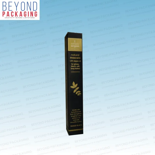Mascara Boxes