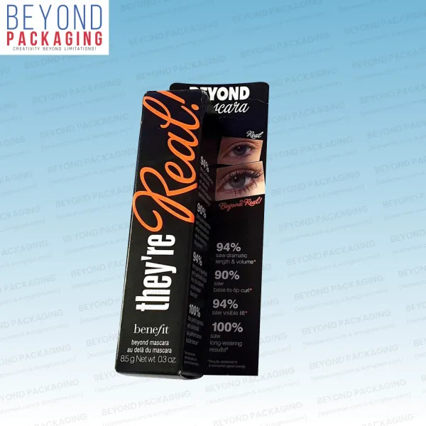 Mascara Boxes