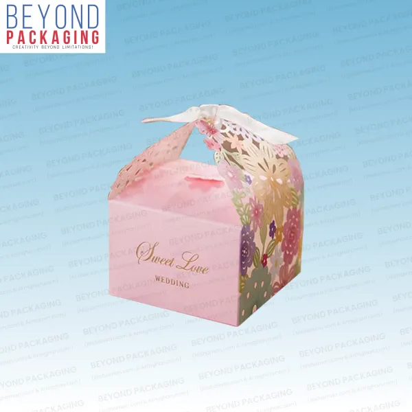 Dessert Boxes