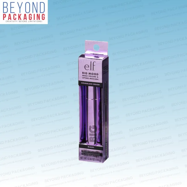 Mascara Boxes
