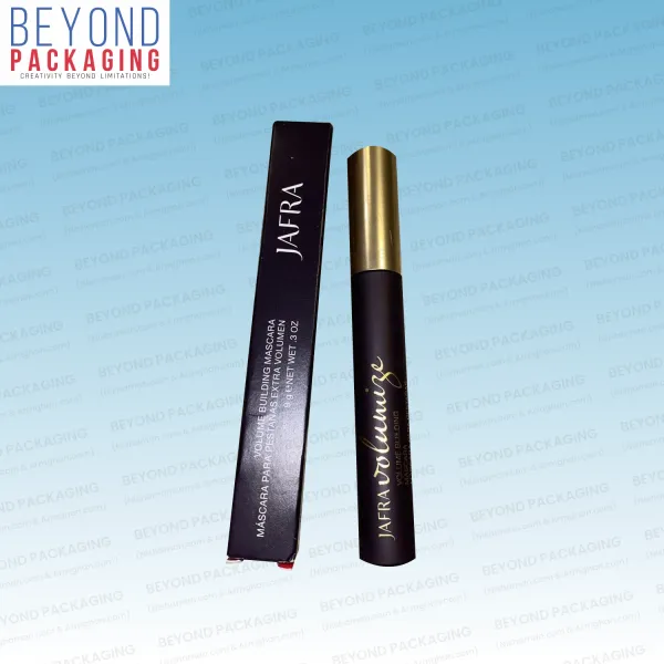 Mascara Boxes