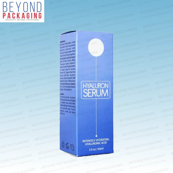Serum Boxes