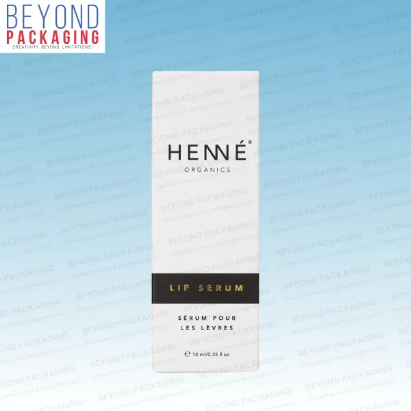 Serum Boxes