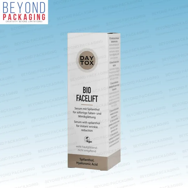 Serum Boxes