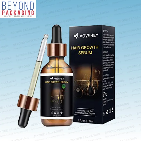 Serum Boxes