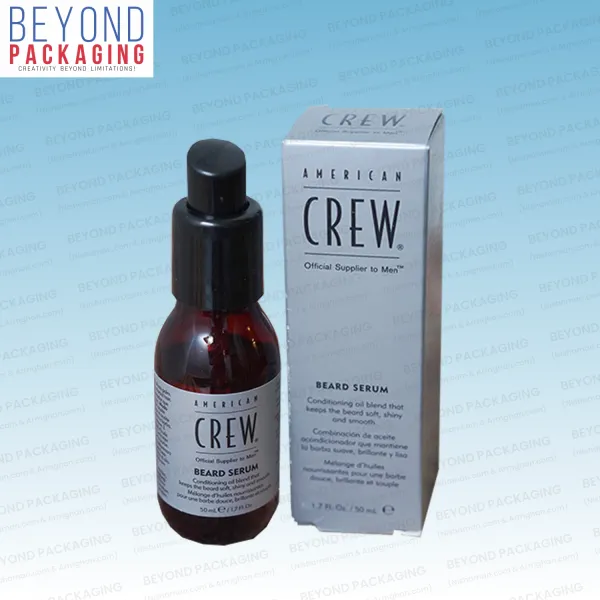 Serum Boxes