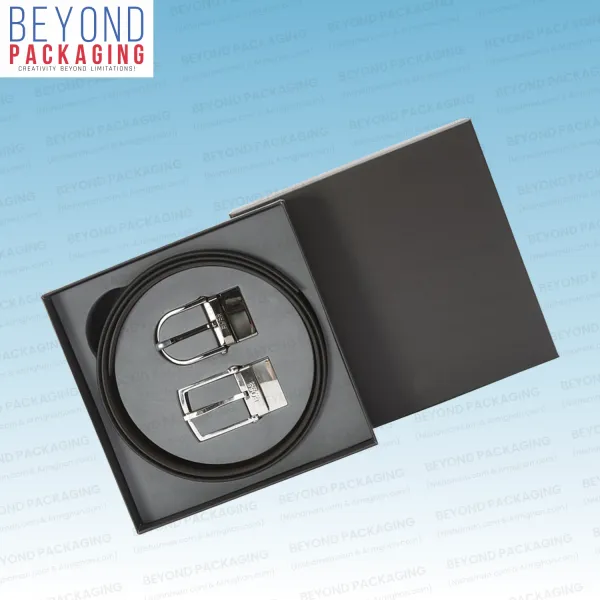Belt Buckle Boxes
