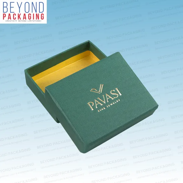 Luxury Jewelry Boxes