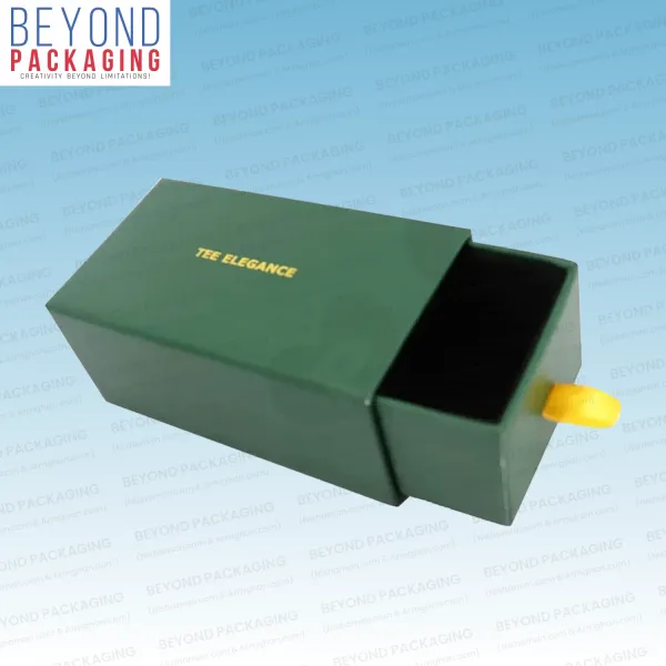 Luxury Jewelry Boxes
