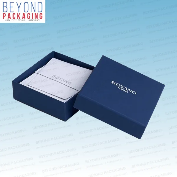 Luxury Jewelry Boxes