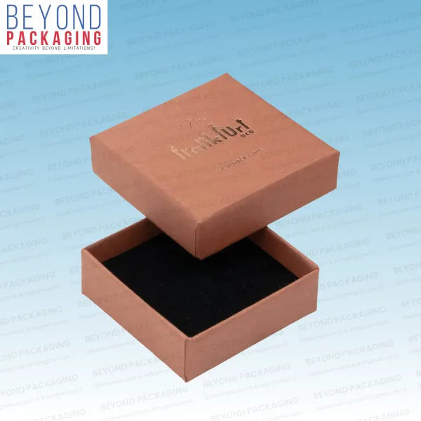 Luxury Jewelry Boxes